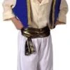 Aladdin Costume -Smiffys Store aladdin costume 11766 p