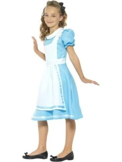 Smiffys Store -Smiffys Store alice in wonderland costume 3 39366 p