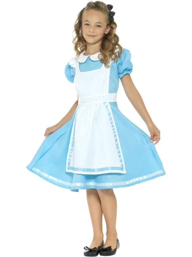Smiffys Store -Smiffys Store alice in wonderland costume 39366 p 768x1024 1