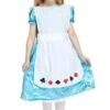 Alice In Wonderland Costume 1 Alice In Wonderland Costume -Smiffys Store alice in wonderland costume size large 2 18612 p
