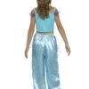 Smiffys Arabian Princess Costume -Smiffys Store arabian princess costume 2 39461 p