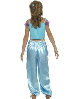 Smiffys Arabian Princess Costume