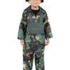 Smiffys Army Boy Costume -Smiffys Store army boy costume 24164 p