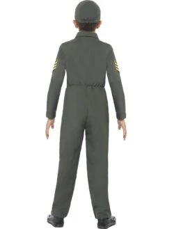 Smiffys Aviator/ Fighter Pilot Costume