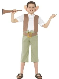 Smiffys Big Friendly Giant (BFG) Costume -Smiffys Store big friendly giant bfg costume 38910 p