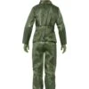 Smiffys Boy's Green Plastic Toy Soldier Costume -Smiffys Store boy s green plastic toy soldier costume 2 38786 p
