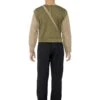 Smiffys Boy's World War Evacuee Costume -Smiffys Store boy s world war evacuee costume size large 2 38701 p