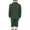 Smiffys Boy's World War II Evacuee Costume -Smiffys Store boy s world war ii evacuee costume 2 39889 p