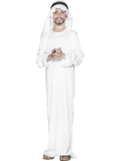 Smiffys Boys Arab Costume