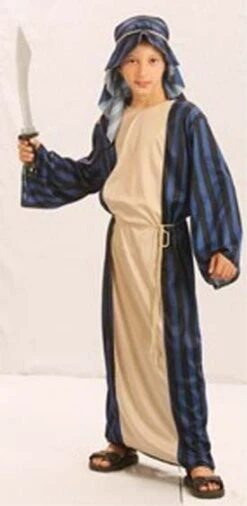 Boys Arab Sheik Costume