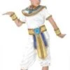 Boys Egyptian Prince Costume