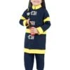 Smiffys Boys Fireman Costume -Smiffys Store boys fireman costume choose size small 24192 p
