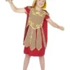 Smiffys Boys Gladiator Costume -Smiffys Store boys gladiator costume 24195 p