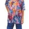 Boys Hawaiian Tourist Costume -Smiffys Store boys hawaiian tourist costume 8415 p