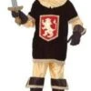 Boys Knight Fancy Dress Costume -Smiffys Store boys knight fancy dress costume 9924 p
