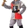 Boys Medieval Knight Fancy Dress Costume -Smiffys Store boys medieval knight fancy dress costume 20338 p