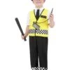 Smiffys Boys Police Costume -Smiffys Store boys police costume 24216 p