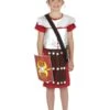 Smiffys Boys Roman Soldier/ Centurion Costume 1 Smiffys Boys Roman Soldier/ Centurion Costume -Smiffys Store boys roman soldier centurion costume choose size large 39022 p