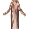 Smiffys Boys Shepherds Nativity Costume -Smiffys Store boys shepherds nativity costume 17333 p