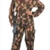 Boys Special Forces Paratrooper Costume -Smiffys Store boys special forces paratrooper costume 7179 p