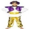 Boys Sultan / Aladdin Costume -Smiffys Store boys sultan aladdin costume 2 1447 p