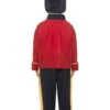 Smiffys Busby Soldier Guard