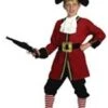 Captain Hook Costume -Smiffys Store captain hook costume 9853 p