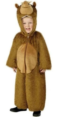 Smiffys Child's Camel Costume