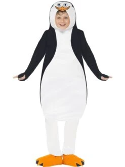 Smiffys Children's Penguin Costume -Smiffys Store children s penguin costume 39120 p