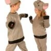 Childrens Elephant Costume