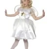 Smiffys Childrens Star Fairy Costume -Smiffys Store childrens star fairy costume 23173 p