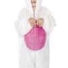 Smiffys Childs Bunny Rabbit Costume