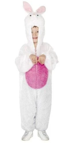 Smiffys Childs Bunny Rabbit Costume