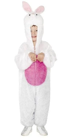 Smiffys Childs Bunny Rabbit Costume 3 Smiffys Childs Bunny Rabbit Costume