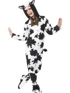Smiffys Childs Cow Costume -Smiffys Store childs cow costume 39059 p