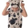 Childs Cow Fancy Dress -Smiffys Store childs cow fancy dress 22107 p