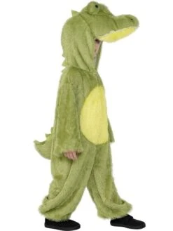 Smiffys Childs Crocodile Costume