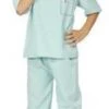 Childs Doctor Costume
