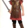 Childs Gladiator Costume - Boy's Fancy Dress -Smiffys Store childs gladiator costume boy s fancy dress 30582 p