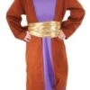 Childs King Melchior Costume -Smiffys Store childs king melchior costume 24564 p