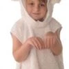 Childs Lamb Tabard