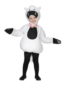Smiffys Childs Little Sheep Costume