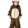 Smiffys Childs Tiger Costume 1 Smiffys Childs Tiger Costume -Smiffys Store childs tiger costume 2 1918 p