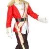 Childs Toy Soldier Costume -Smiffys Store childs toy soldier costume 7200 p