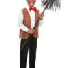 Smiffys Chimney Sweep Kit -Smiffys Store chimney sweep kit 2 39836 p