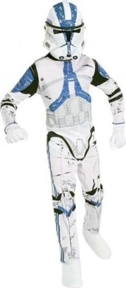 Clone Trooper Costume