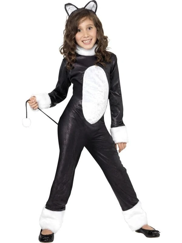 Smiffys Cool Cat Costume 3 Smiffys Cool Cat Costume