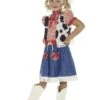 Smiffys Cowgirl Sweetie Costume -Smiffys Store cowgirl sweetie costume 19352 p