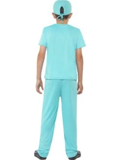 Smiffys Doctors/ Surgeon's Fancy Dress