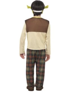 Smiffys Dreamworks Shrek Costume
